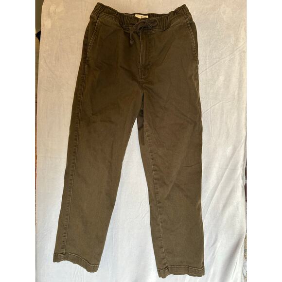 Mens pants- bundle of‎ 3. Small to medium old navy, all in motion mutual weave - Picture 2 of 7